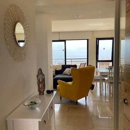Vivienda Adosada En Castillo, Калета де Фусте Екстериор снимка