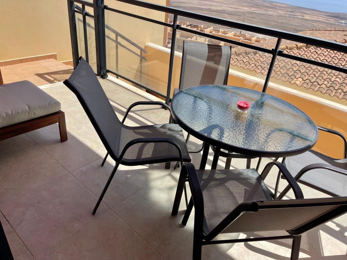 Vivienda Adosada En Castillo, Калета де Фусте Екстериор снимка
