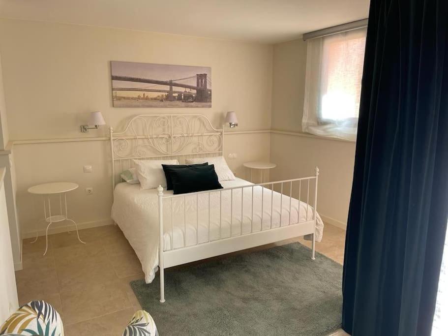 Vivienda Adosada En Castillo, Калета де Фусте Екстериор снимка