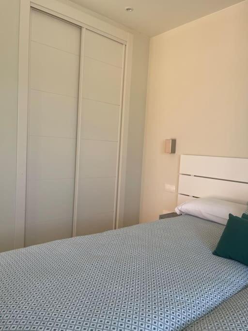 Vivienda Adosada En Castillo, Калета де Фусте Екстериор снимка