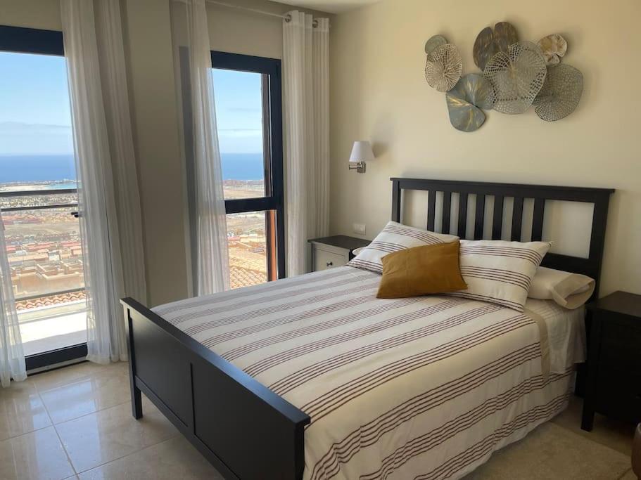 Vivienda Adosada En Castillo, Калета де Фусте Екстериор снимка