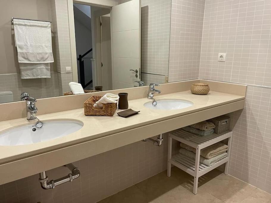 Vivienda Adosada En Castillo, Калета де Фусте Екстериор снимка