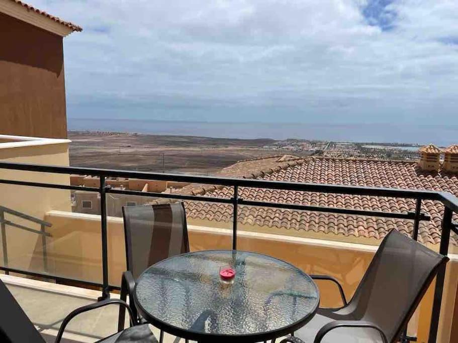 Vivienda Adosada En Castillo, Калета де Фусте Екстериор снимка