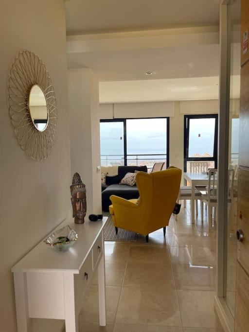 Vivienda Adosada En Castillo, Калета де Фусте Екстериор снимка